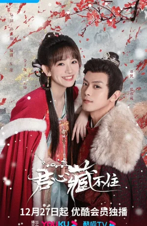 Дорама Тайная любовь губернатора онлайн